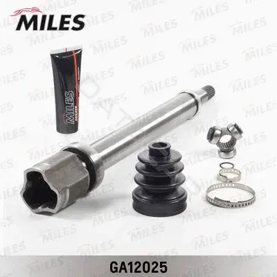 Шрус MILES GA12025