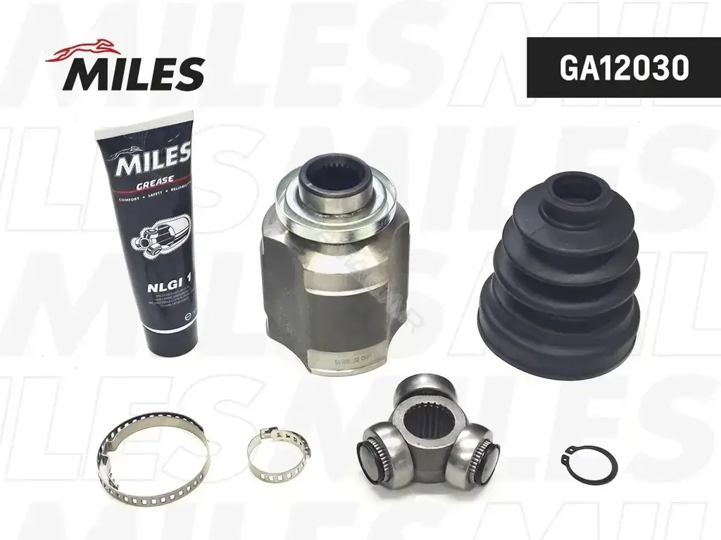 Шрус MILES GA12030