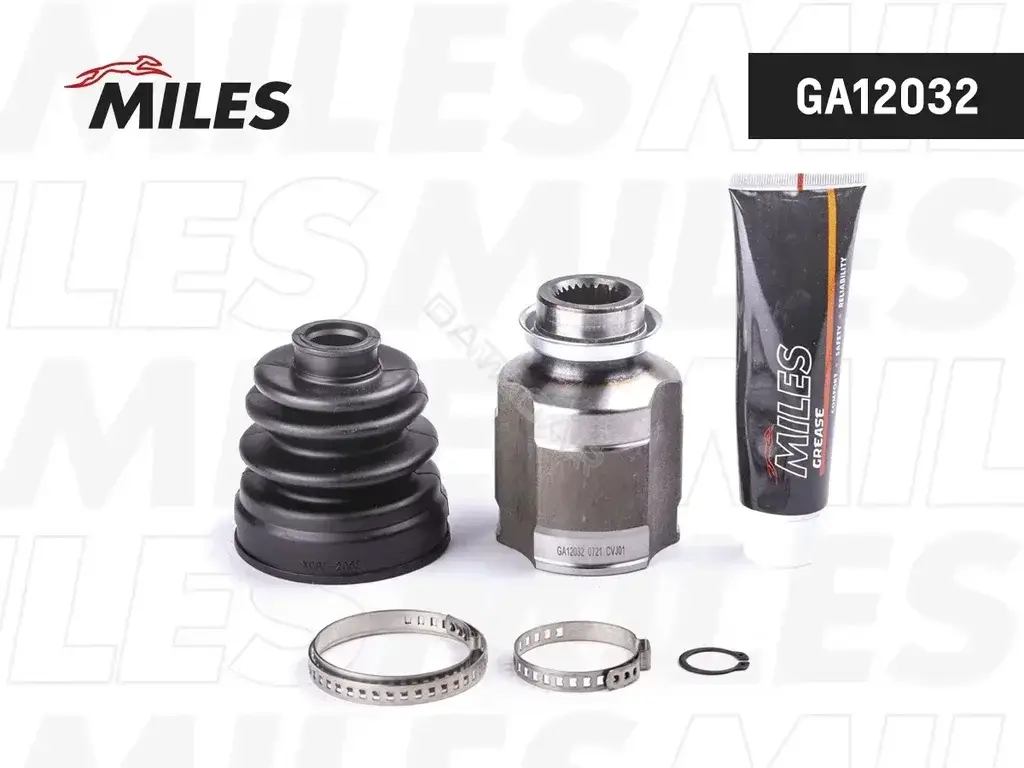 Шрус MILES GA12032