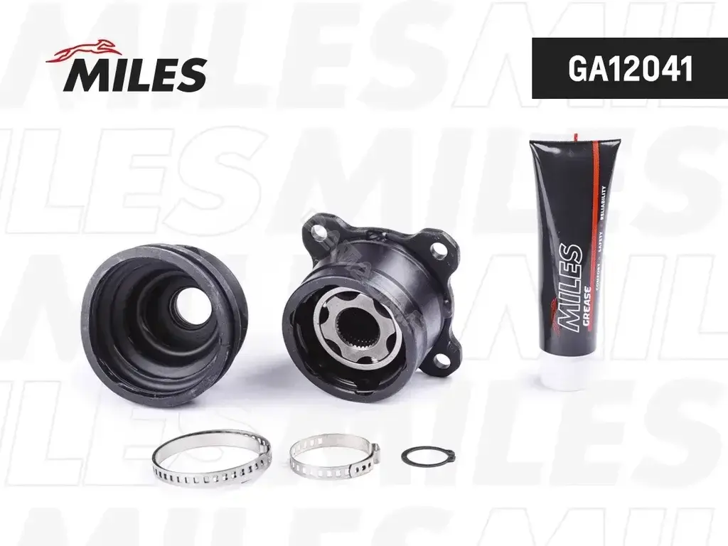 Шрус MILES ga12041