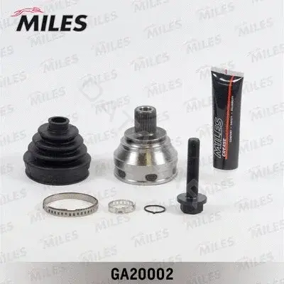 Шрус MILES GA20002