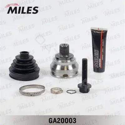 Шрус MILES GA20003