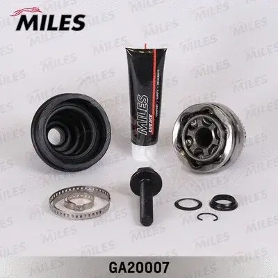 Шрус MILES GA20007