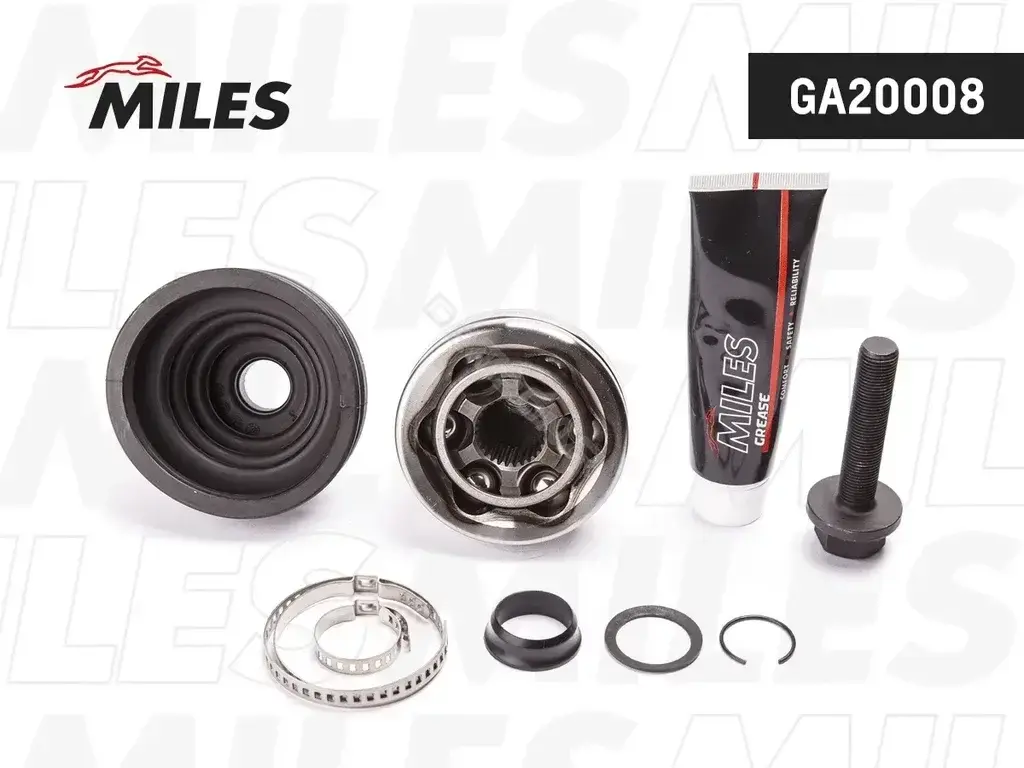 Шрус MILES GA20008