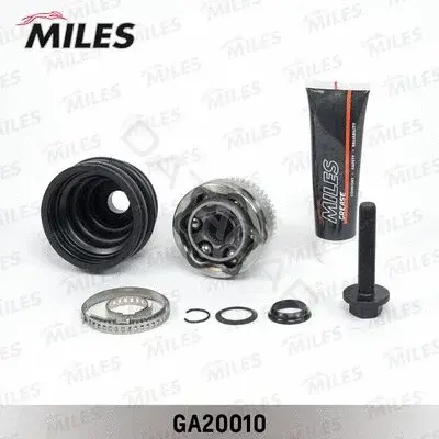 Шрус MILES GA20010