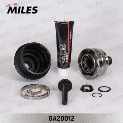 Шрус MILES GA20012
