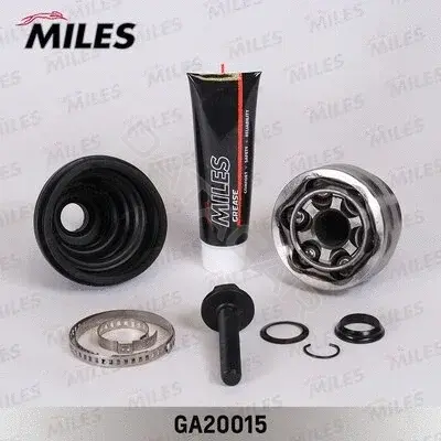 Шрус MILES GA20015