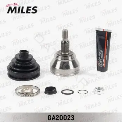 Шрус MILES GA20023