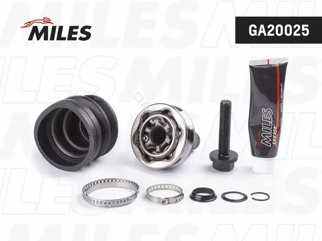 Шрус MILES GA20025