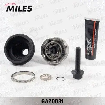 Шрус MILES GA20031