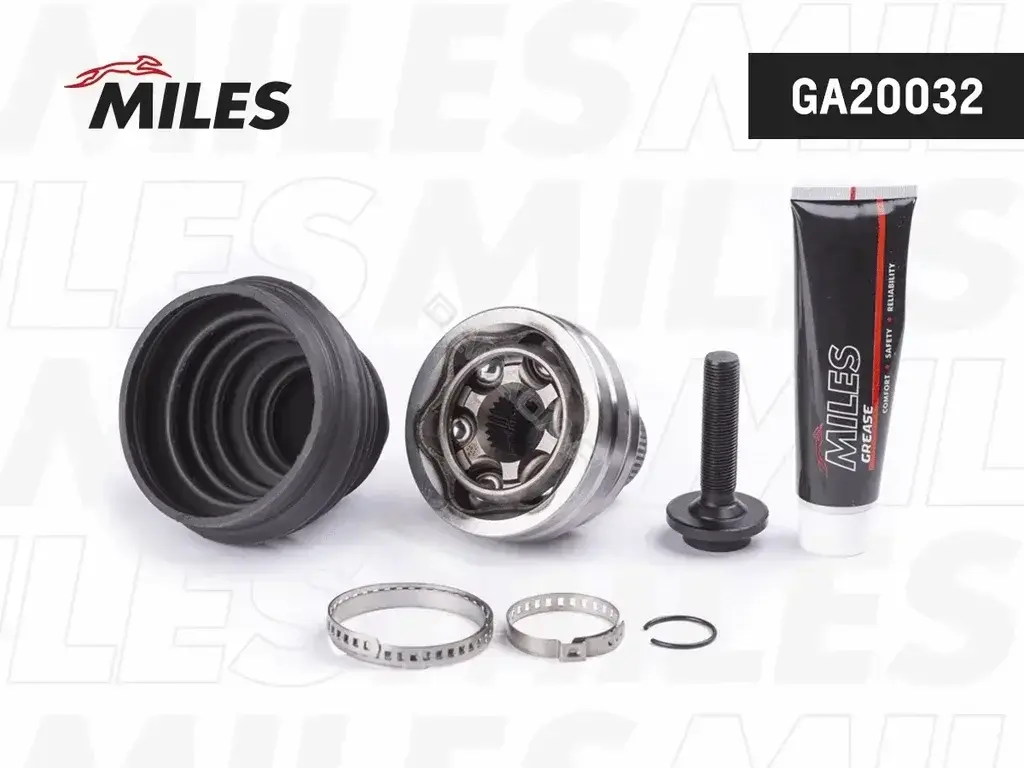 Шрус MILES GA20032