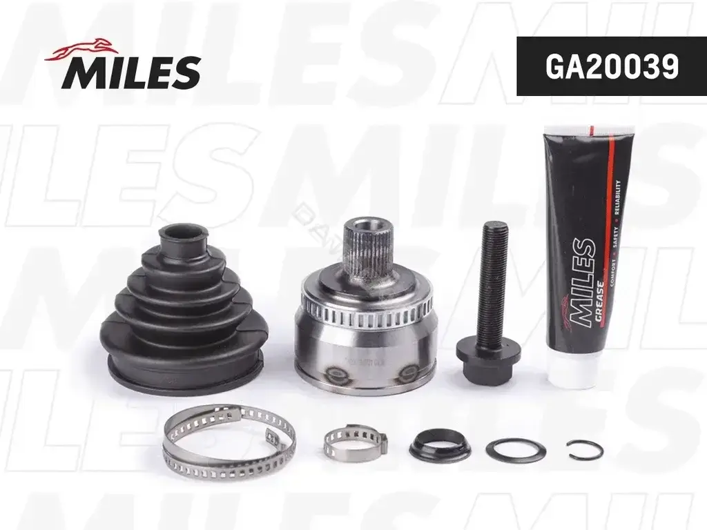Шрус MILES GA20039