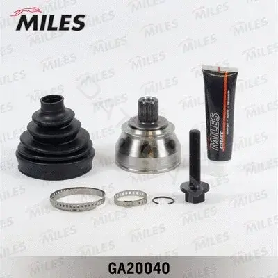 Шрус MILES GA20040