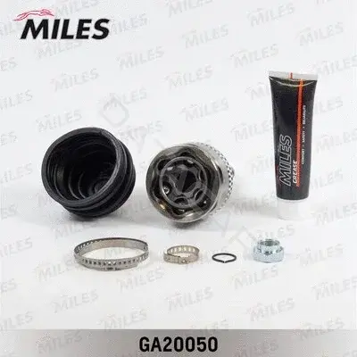 Шрус MILES GA20050