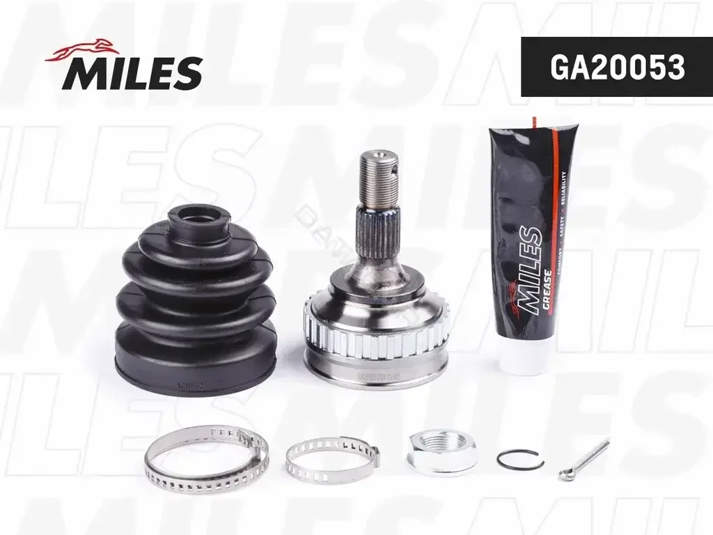 Шрус MILES GA20053