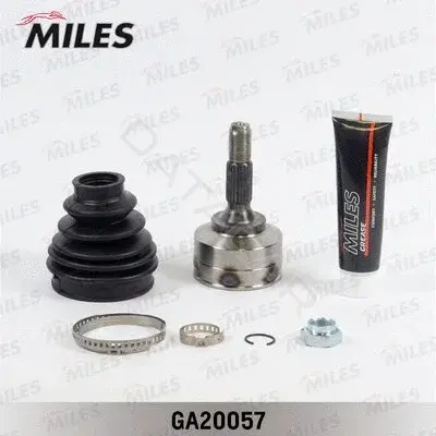 Шрус MILES GA20057