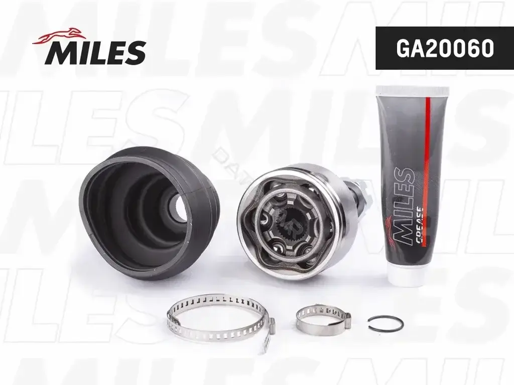 Шрус MILES GA20060