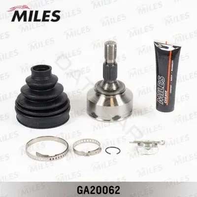 Шрус MILES GA20062