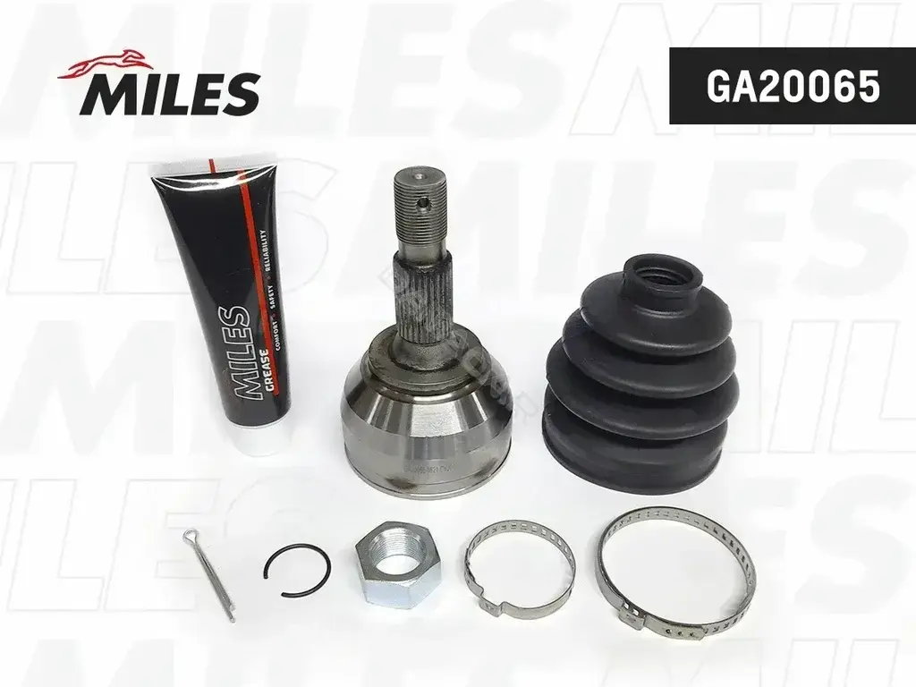 Шрус MILES GA20065