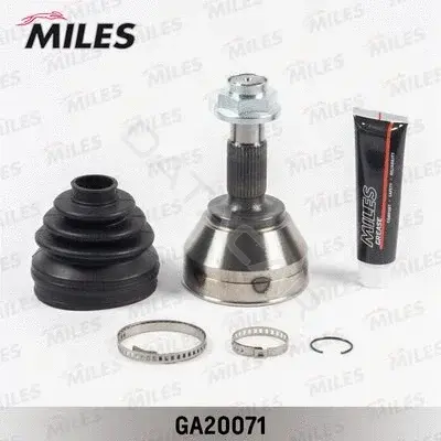 Шрус MILES GA20071