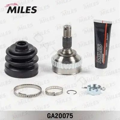 Шрус MILES GA20075