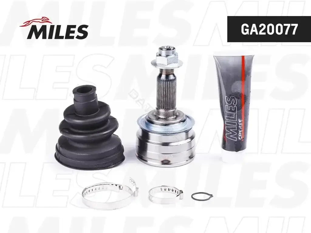 Шрус MILES GA20077