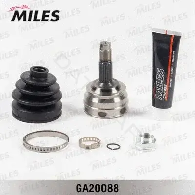 Шрус MILES GA20088