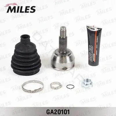 Шрус MILES GA20101