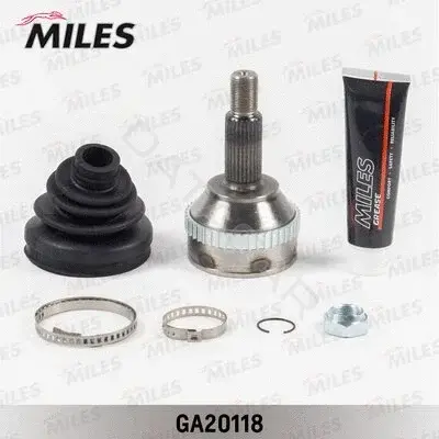 Шрус MILES GA20118