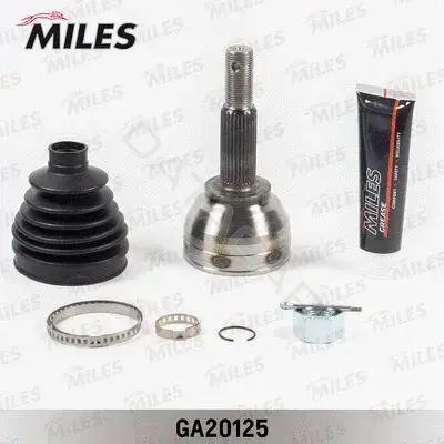Шрус MILES GA20125
