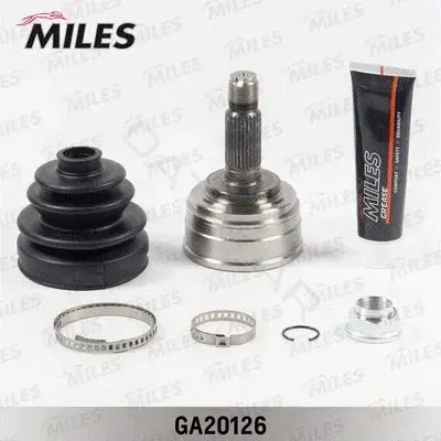 Шрус MILES GA20126