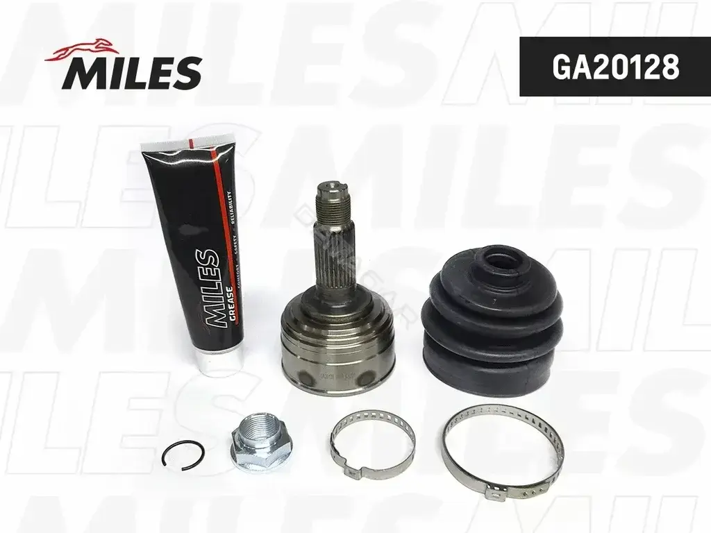 Шрус MILES GA20128