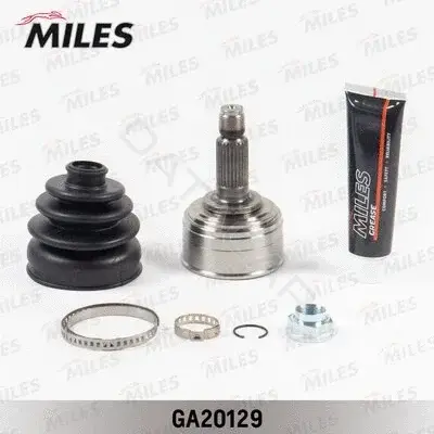 Шрус MILES GA20129