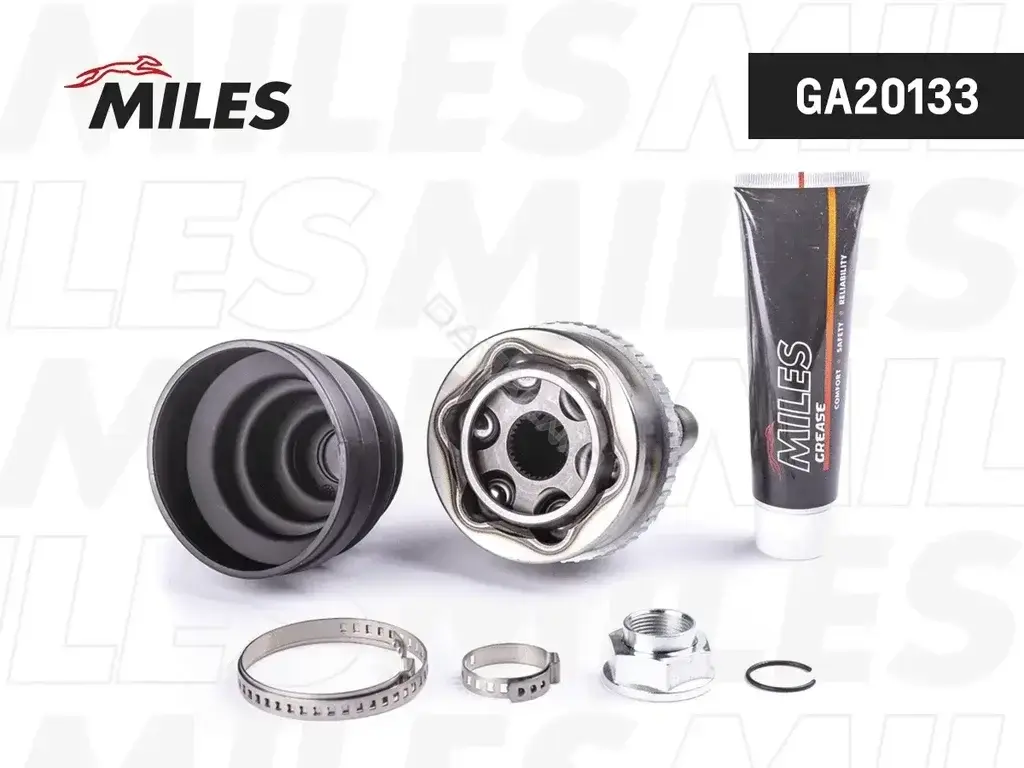 Шрус MILES GA20133