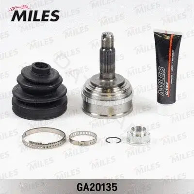 Шрус MILES GA20135