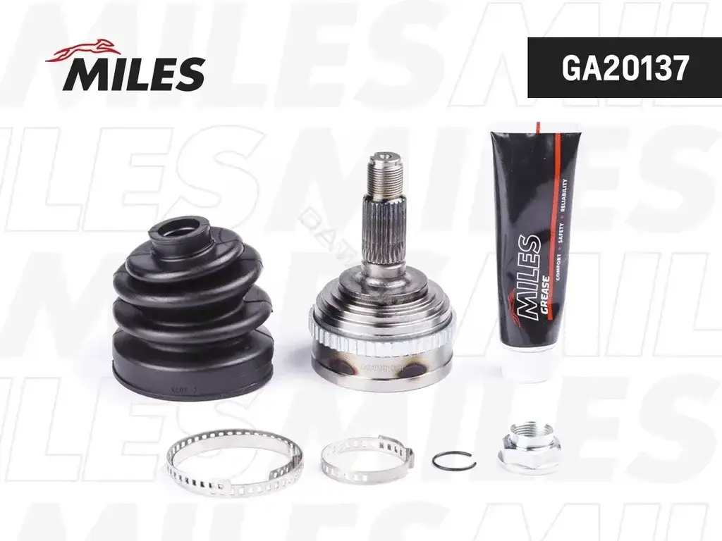 Шрус MILES GA20137