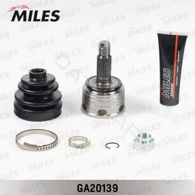 Шрус MILES GA20139