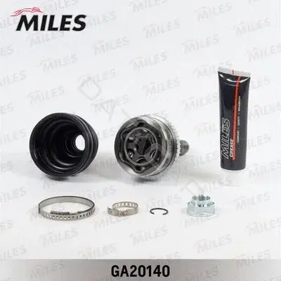 Шрус MILES GA20140