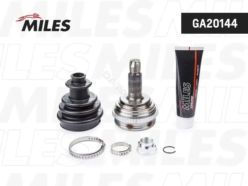 Шрус MILES GA20144
