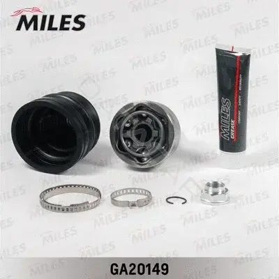 Шрус MILES GA20149