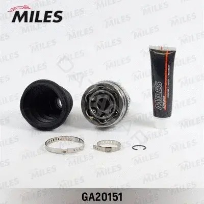 Шрус MILES GA20151