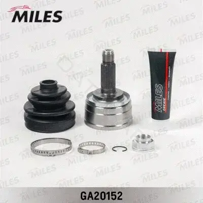 Шрус MILES GA20152