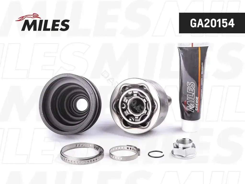 Шрус MILES GA20154