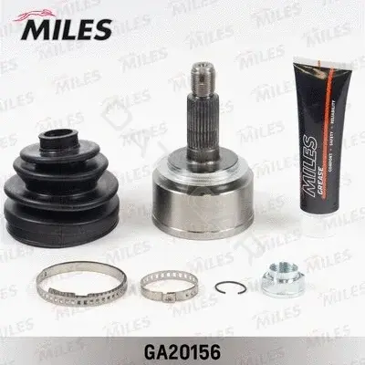 Шрус MILES GA20156