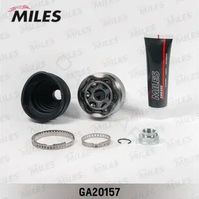 Шрус MILES GA20157