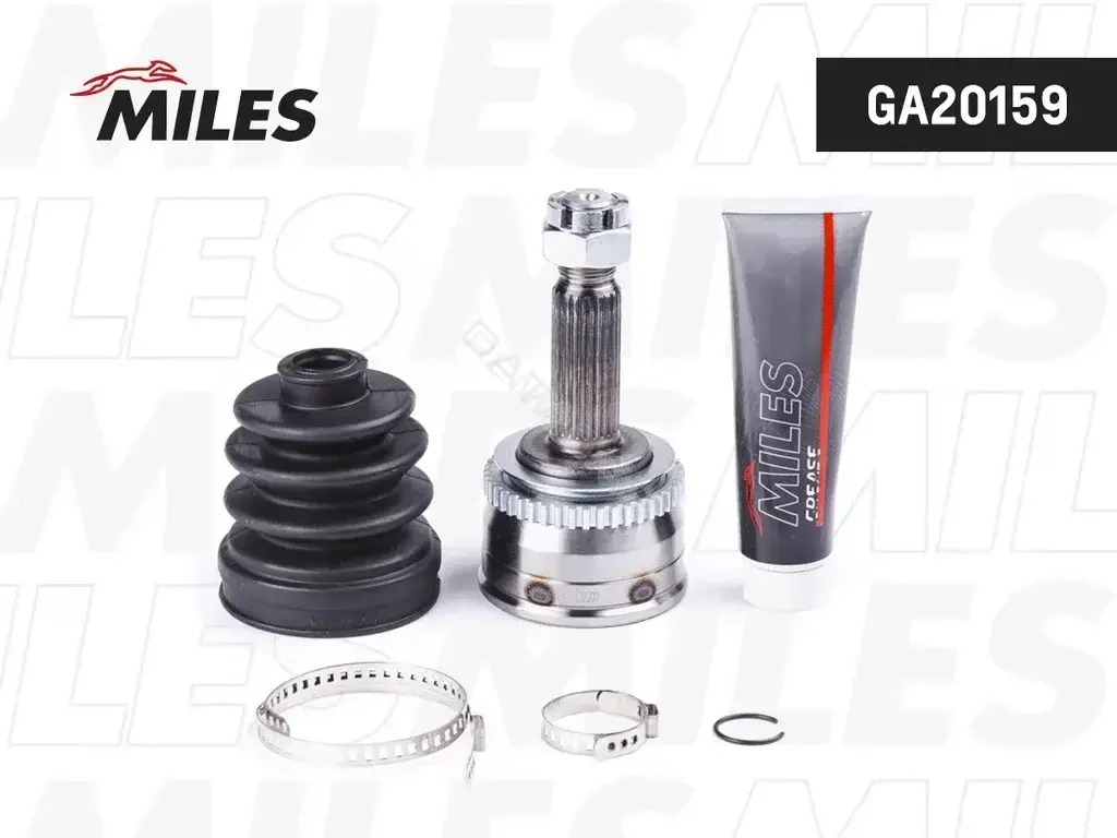 Шрус MILES GA20159