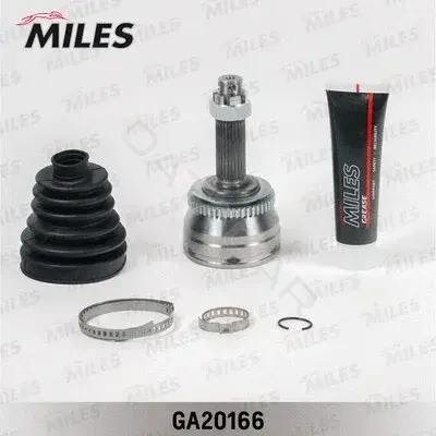 Шрус MILES GA20166