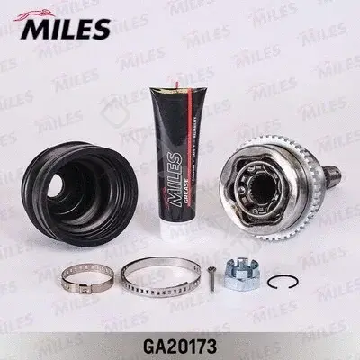 Шрус MILES GA20173