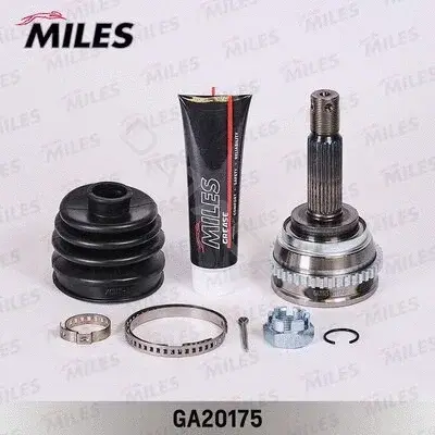 Шрус MILES GA20175