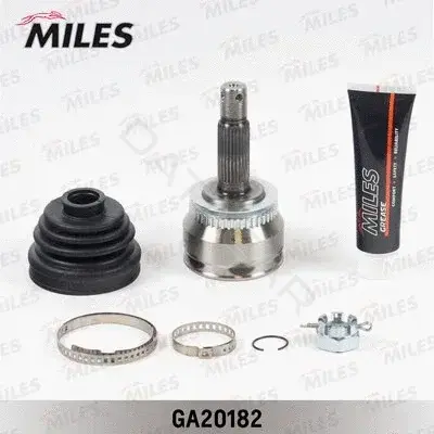 Шрус MILES GA20182